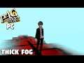 Persona 4 Golden - Thick Fog [PC]