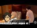 Persona 5 Royal - Maruki's Past Video #1