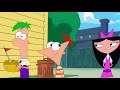 Phineas and Ferb Season 1 Episode 3 * 4 - Part 1