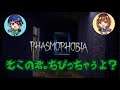 【Phisophobia】ホラゲー＃Phisophobia