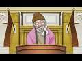 Phoenix Wright: Ace Attorney Trilogy (PS4) (PW) Case #4: Turnabout Goodbyes 4/6