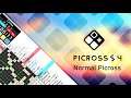Picross S4 Soundtrack - Normal Picross