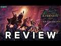 Pillars of Eternity - Review