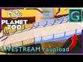 Planet ZOO 🔴 CHAOS BAUFUNKTION ► Livestream Reup 30.09.19 #3