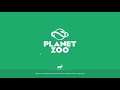 Planet zoo sesong 4 ep9 sätter in till nytt djur