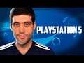 Playstation 5 vai ter mais exclusivos e deseja unir todos