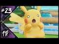 Pokemon: Let's Go Pikachu - Part 23 | First Time Playthroughs