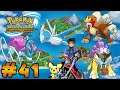 Pokemon Ranger: Guardian Signs Playthrough with Chaos part 41: The Sky Fortress Rises