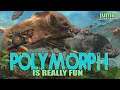 Powerful Proteus Polymorph