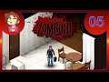 Project Zomboid Survival Gameplay Español #05 Afrodita XI mmm