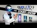 Quoi d'neuf docteVR #01 : COURT & INCISIF | VR Singe