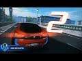 R8 SE KILLER ?!? | Asphalt 8 BMW i8 Coupe Multiplayer Test After Update 40
