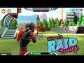 Raid Valley - Base Capturing Shooter Gameplay (Android)