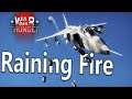 Raining Fire! | Close Air Support in War Thunder 1.101