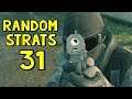 Random Strats #31 | Rainbow Six Siege