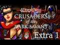 Recap & Import Overview - Wizardry 7 Crusaders of the Dark Savant | Expert Import - Extra 1