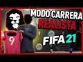 🔴 RECONSTRUYENDO AL SALFORD CITY en FIFA 21 Android MODO CARRERA #2 ni