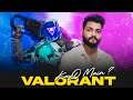 Regular Streamer is back ! | Playing Some Valorant | !org