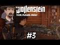 Rescue Marianne- WOLFENSTEIN YOUNGBLOOD Let's Play Gameplay COOP- Part 3