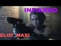 RESIDENT EVIL 3 REMAKE|INFIERNO|PS4