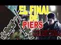 Resident Evil 6 (Piers Nivans) En Español | Capitulo 11 FINAL