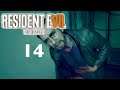 Resident Evil 7 German Gameplay #14 - Der Ursprung vom Schrecken