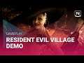Resident Evil Village - Maiden Full Demo Gameplay 4K