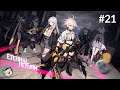 REVELRY IN THE DARK | Let's Play: Eternal Return #21