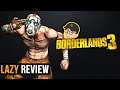 Review Borderlands 3 | Capek, Panjang, dan Luar Biasa | Lazy Review
