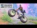 Riders REPUBLIC - Feel the Powder JUMBO Edition
