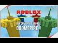 Roblox | Doomspire Battlebrick, un mode survie à 4 équipes