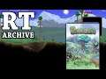 RTGame Archive: Terraria ft. Stuart + Agar.io