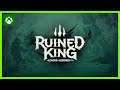 Ruined King: A League of Legends Story - Trailer de lancement | XBOX