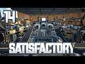 Satisfactory - Early Access [NL] Ep.14 (The Steel Factory pt.1!)