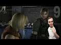Saving Ashley Again : Resident Evil 4 Playthrough EP 9