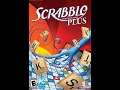 Scrabble Plus Golf Gameplay #4 Me vs Pro computer