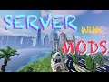 SERVER with MODS! Minecraft Real Life Simulator! CityOne 1.7.10