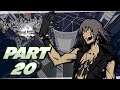 Shattering City! | The World Ends With You: Final Remix (Part 20)