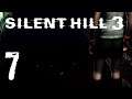 Silent Hill 3 #7 - Créature de l'eau delà