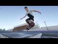 Skater XL game update adds a new level of control