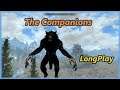 Skyrim The Companions - Longplay Full Questline Walkthrough (No Commentary)