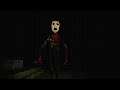 SLIDE IN THE WOODS: Ride an Slide and Participate in a Ancient Ritual in this Horror Game 5MG