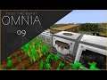 Sludge! - #09 Minecraft 1.15.2 FTB Omnia Modpack [GER]