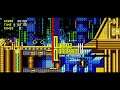 Sonic CD [2011] (iOS) - Part 15 - Good Future Run - Tidal Tempest/Quartz Quadrant Zone