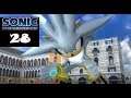 Sonic the Hedgehog '06 Playthrough 28