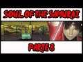 Soul of The Samurai Gameplay Parte 8 Final (Ninja Lin) - Tohjo, Byakuya, Rakuyo, e mais!