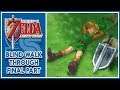 Sound Plays: The Legend of Zelda - Link to the Past [Final Part]