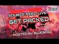 Source Feed Live: Get Packed on Google Stadia Hosted by bluebobz