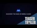 Space Invader Square Enix Montréal Trailer (Teaser) | Mobile