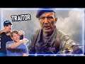 Spec Ops REACT to Call of Duty MW2 Rangers lead the way mission | Experts React